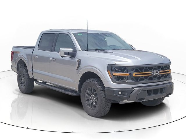 2026 Ford F-150 Tremor 4WD SUPERCREW