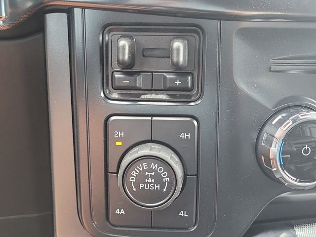 2026 Ford F-150 Tremor 4WD SUPERCREW
