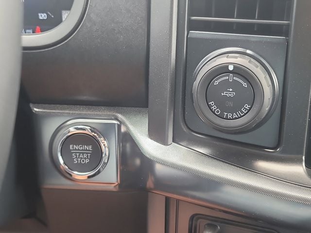 2026 Ford F-150 Tremor 4WD SUPERCREW