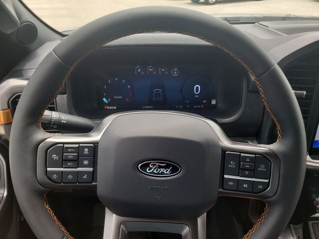 2026 Ford F-150 Tremor 4WD SUPERCREW