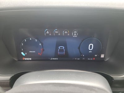 2026 Ford F-150 Tremor 4WD SUPERCREW