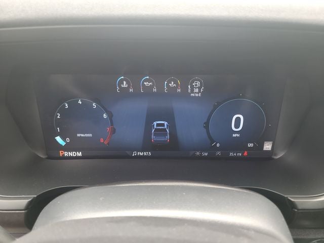 2026 Ford F-150 Tremor 4WD SUPERCREW