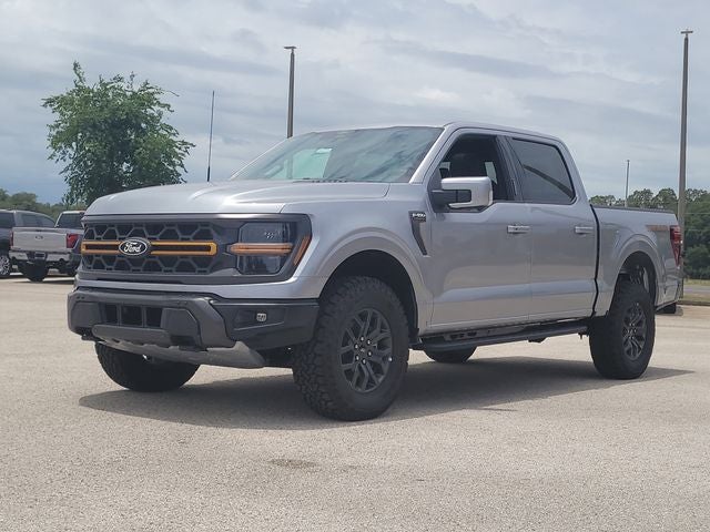 2026 Ford F-150 Tremor 4WD SUPERCREW