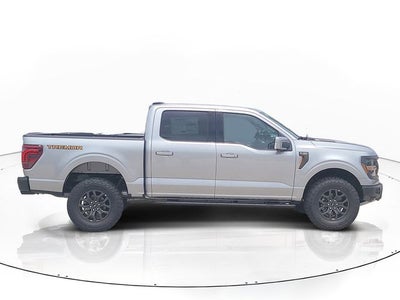 2026 Ford F-150 Tremor 4WD SUPERCREW