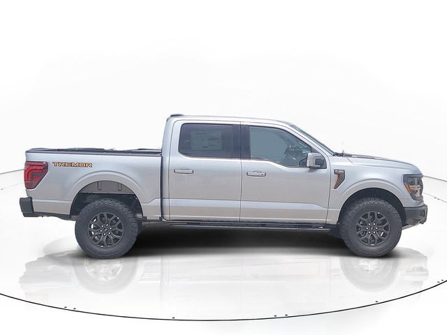 2026 Ford F-150 Tremor 4WD SUPERCREW