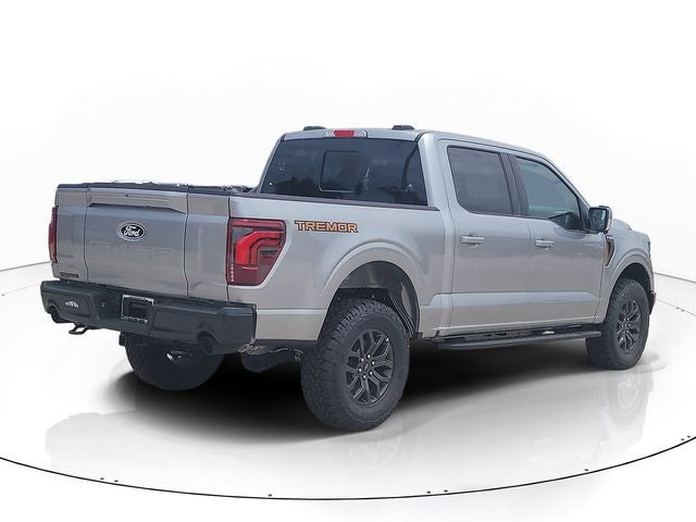 2026 Ford F-150 Tremor 4WD SUPERCREW