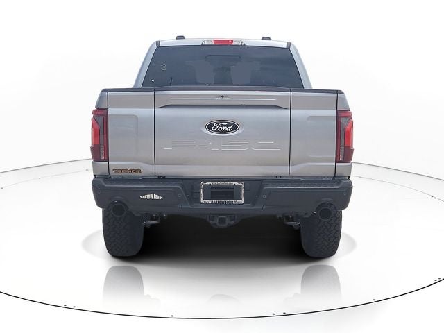2026 Ford F-150 Tremor 4WD SUPERCREW