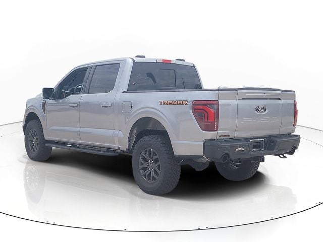 2026 Ford F-150 Tremor 4WD SUPERCREW