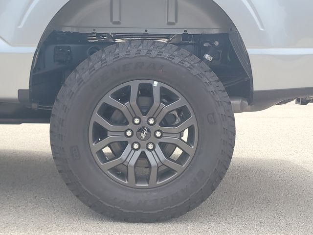 2026 Ford F-150 Tremor 4WD SUPERCREW