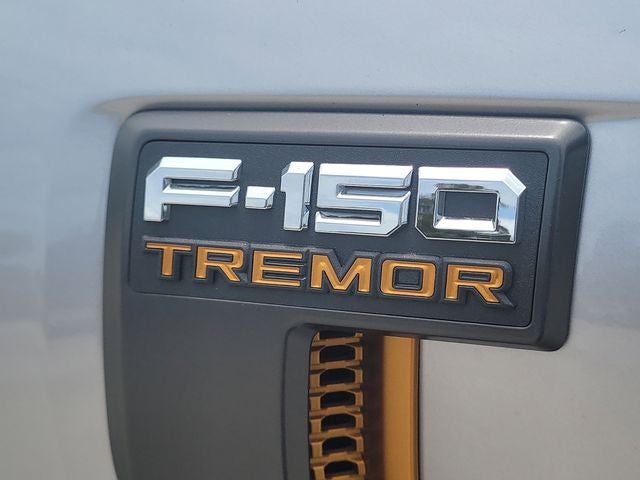 2026 Ford F-150 Tremor 4WD SUPERCREW