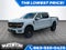 2026 Ford F-150 Tremor 4WD SUPERCREW