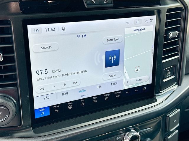 2026 Ford F-150 Tremor 4WD SUPERCREW