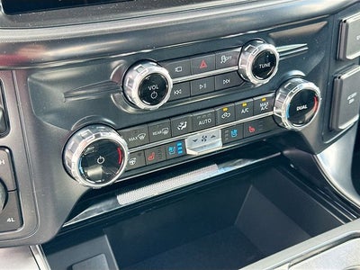 2026 Ford F-150 Tremor 4WD SUPERCREW