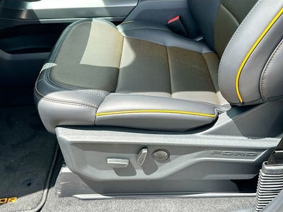 2026 Ford F-150 Tremor 4WD SUPERCREW