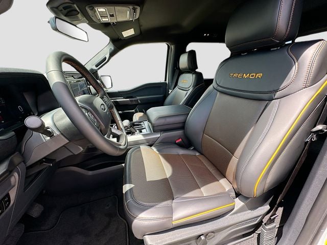 2026 Ford F-150 Tremor 4WD SUPERCREW