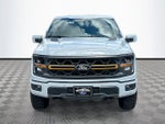 2026 Ford F-150 Tremor 4WD SUPERCREW