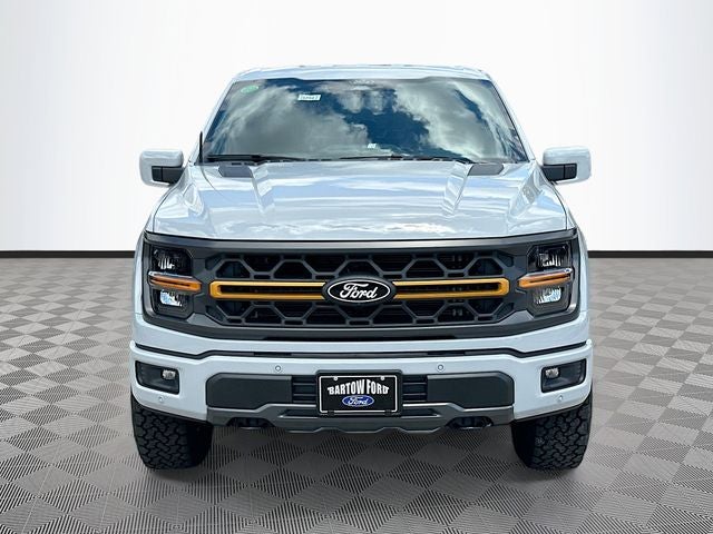 2026 Ford F-150 Tremor 4WD SUPERCREW