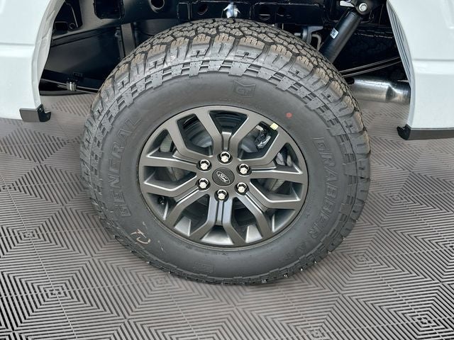 2026 Ford F-150 Tremor 4WD SUPERCREW