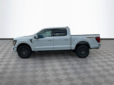 2026 Ford F-150 Tremor 4WD SUPERCREW