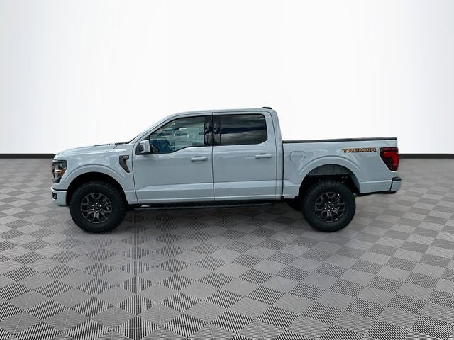 2026 Ford F-150 Tremor 4WD SUPERCREW