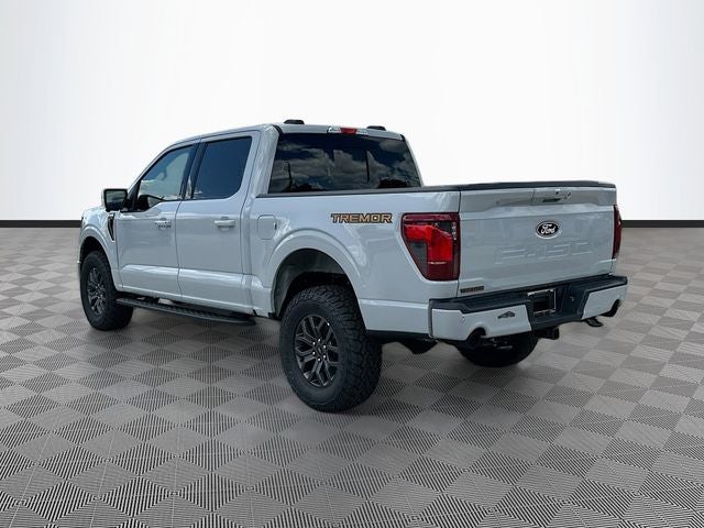 2026 Ford F-150 Tremor 4WD SUPERCREW