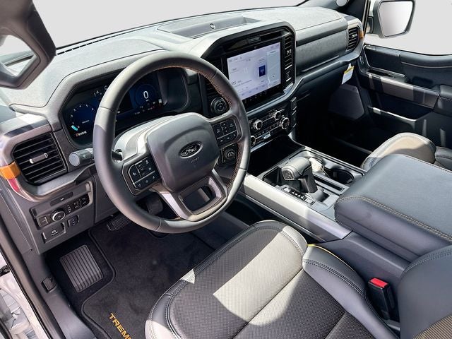 2026 Ford F-150 Tremor 4WD SUPERCREW