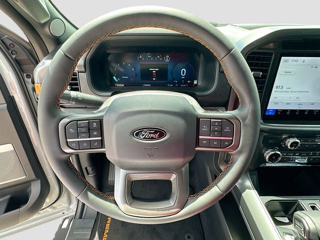 2026 Ford F-150 Tremor 4WD SUPERCREW