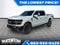2026 Ford F-150 Tremor 4WD SUPERCREW