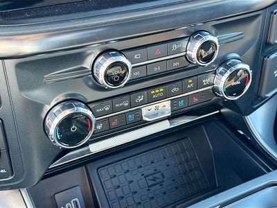 2026 Ford F-150 Tremor 4WD SUPERCREW