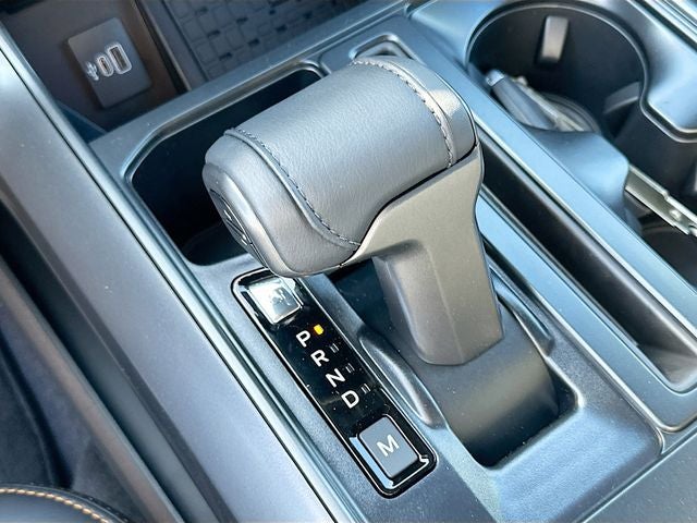 2026 Ford F-150 Tremor 4WD SUPERCREW