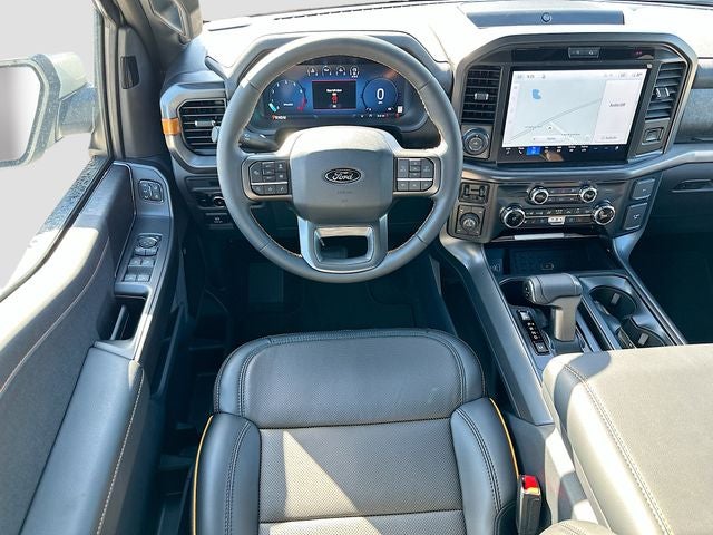 2026 Ford F-150 Tremor 4WD SUPERCREW