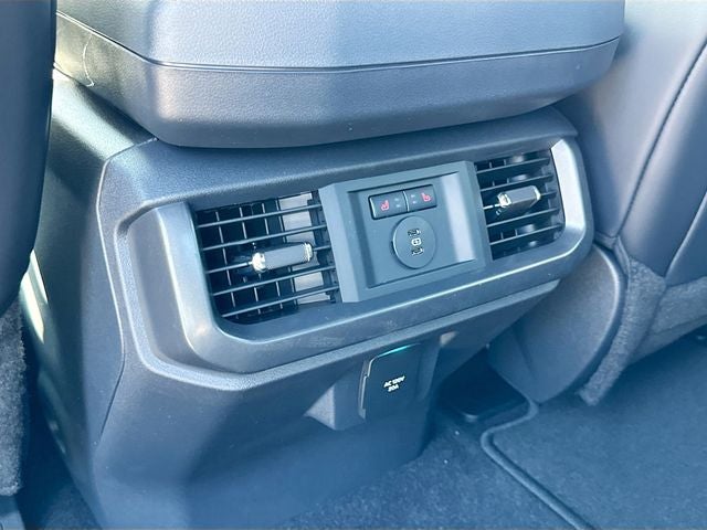 2026 Ford F-150 Tremor 4WD SUPERCREW