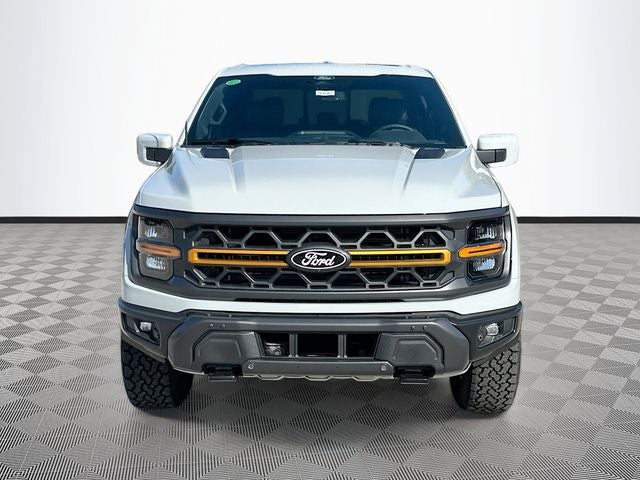 2026 Ford F-150 Tremor 4WD SUPERCREW