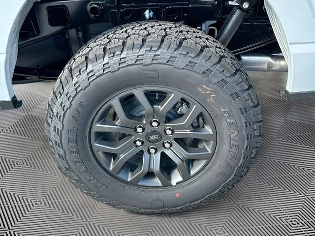 2026 Ford F-150 Tremor 4WD SUPERCREW
