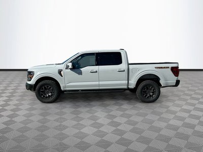 2026 Ford F-150 Tremor 4WD SUPERCREW