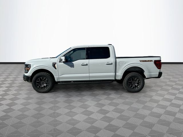 2026 Ford F-150 Tremor 4WD SUPERCREW