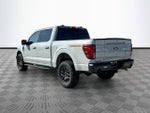 2026 Ford F-150 Tremor 4WD SUPERCREW