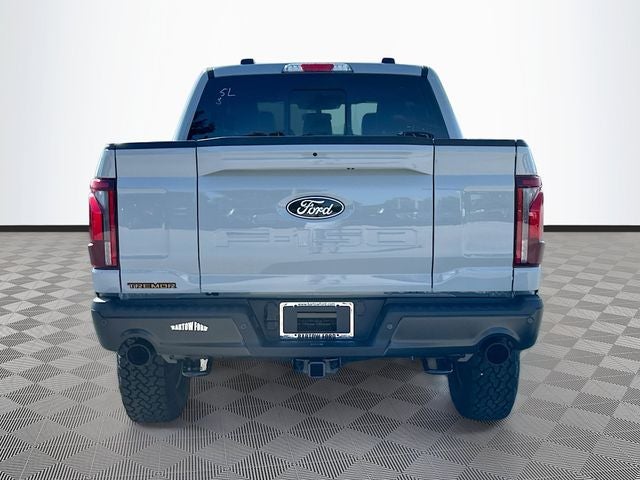 2026 Ford F-150 Tremor 4WD SUPERCREW