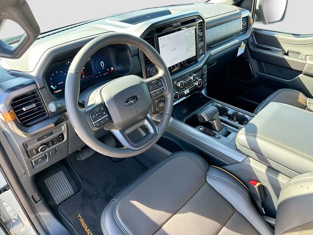 2026 Ford F-150 Tremor 4WD SUPERCREW
