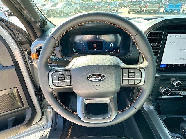2026 Ford F-150 Tremor 4WD SUPERCREW