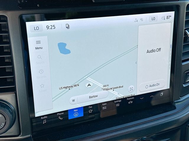 2026 Ford F-150 Tremor 4WD SUPERCREW