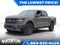 2026 Ford F-150 Tremor 4WD SUPERCREW