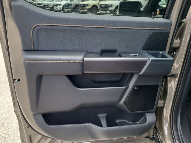 2026 Ford F-150 Tremor 4WD SUPERCREW