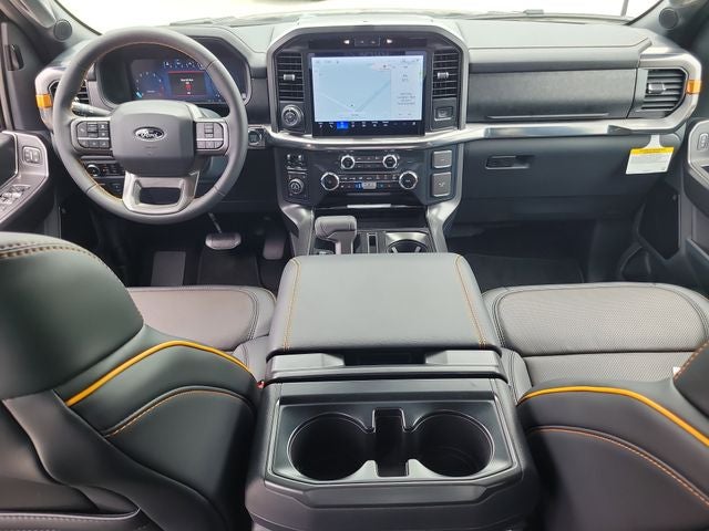 2026 Ford F-150 Tremor 4WD SUPERCREW