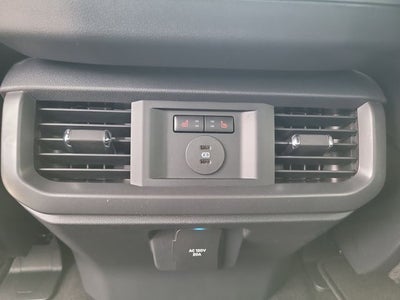 2026 Ford F-150 Tremor 4WD SUPERCREW