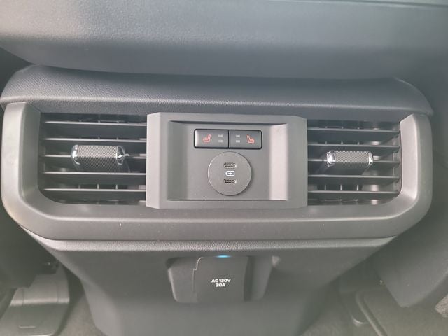 2026 Ford F-150 Tremor 4WD SUPERCREW