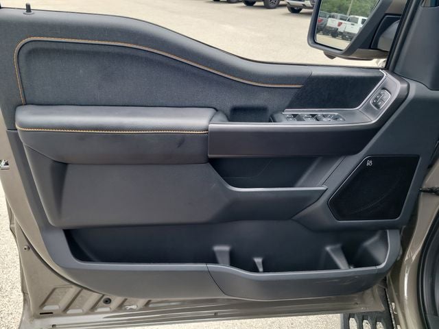 2026 Ford F-150 Tremor 4WD SUPERCREW