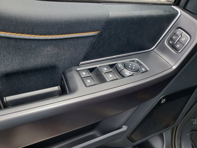2026 Ford F-150 Tremor 4WD SUPERCREW