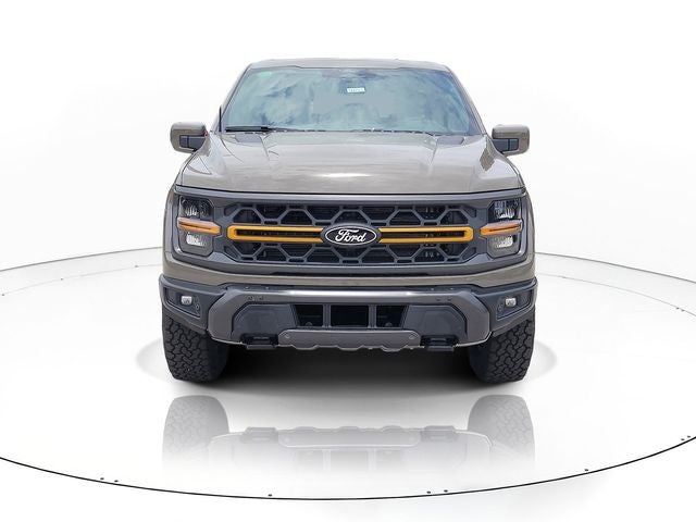 2026 Ford F-150 Tremor 4WD SUPERCREW