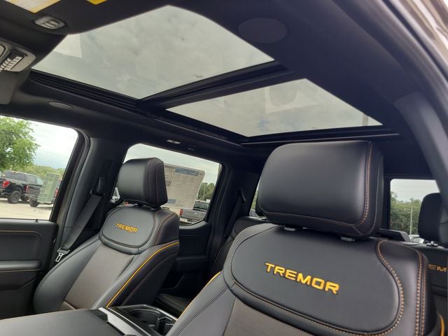 2026 Ford F-150 Tremor 4WD SUPERCREW